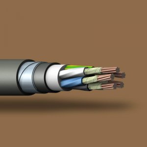 Пополнение складского ассортимента кабелем КГ производства ООО «Конкорд»