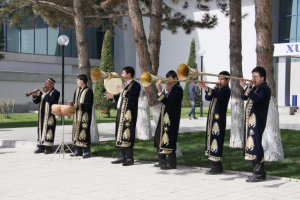 Компания «Промэко» покорила Узбекистан